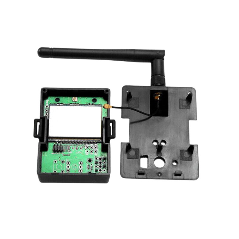 Jumper 4-in-1 Multi-Protokoll  – Frsky Receiver Module Bewertung und Preis