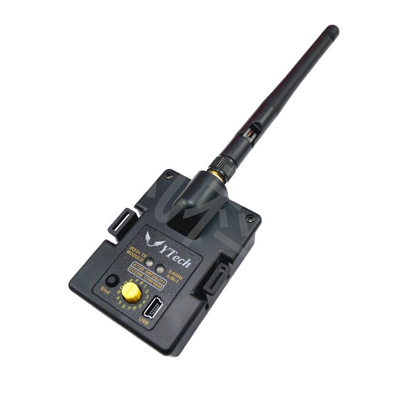 Jumper 4-in-1 Multi-Protokoll  – Frsky Receiver Module Bewertung und Preis