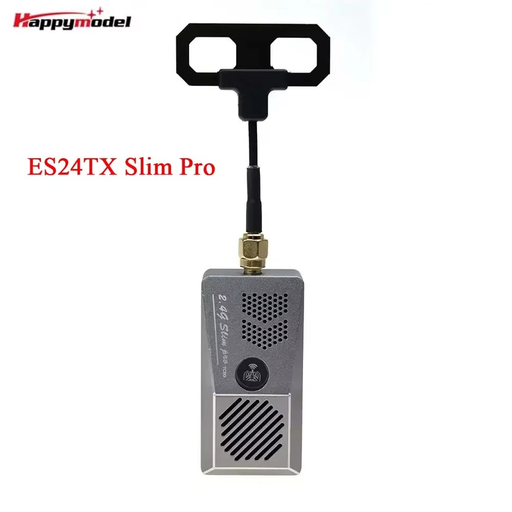 HappyModel ES24TX Slim Pro Nan – Frsky Receiver Module Bewertung und Preis