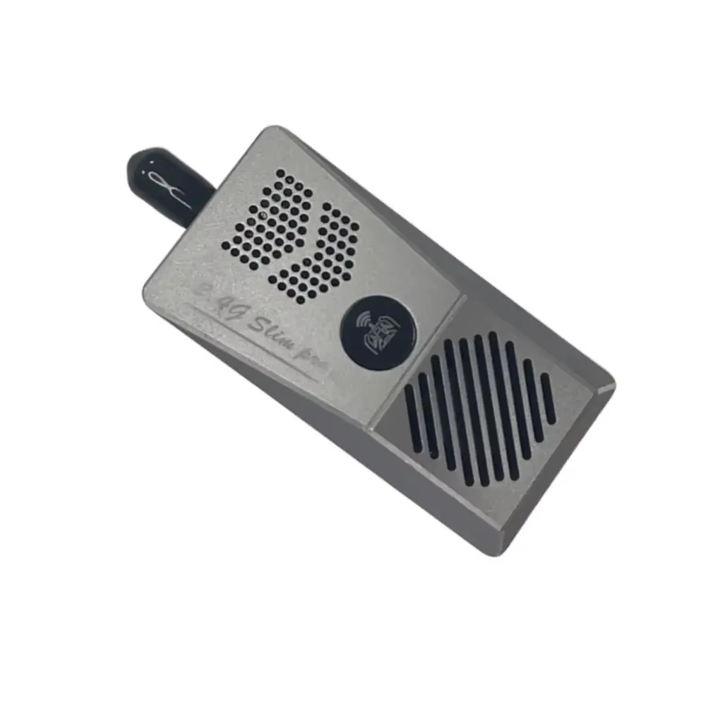 HappyModel ES24TX Slim Pro Nan – Frsky Receiver Module Bewertung und Preis