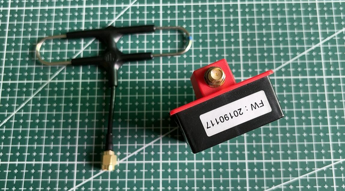 Frsky r9m accst 900mhz Super-L – Frsky Receiver Module Bewertung und Preis