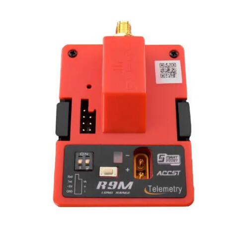 Frsky r9m accst 900mhz Super-L – Frsky Receiver Module Bewertung und Preis