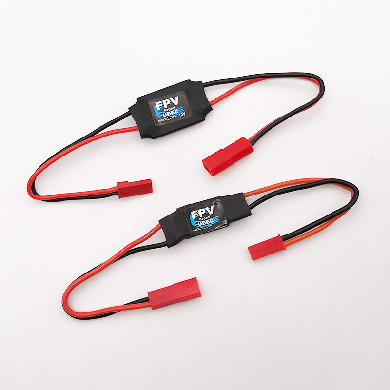 Ultraleichtes bec Modul 3a 5v  – Drone Rc Diy Bewertung und Preis