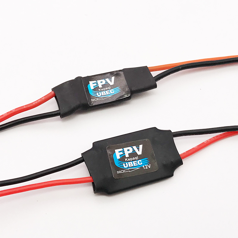 Ultraleichtes bec Modul 3a 5v  – Drone Rc Diy Bewertung und Preis