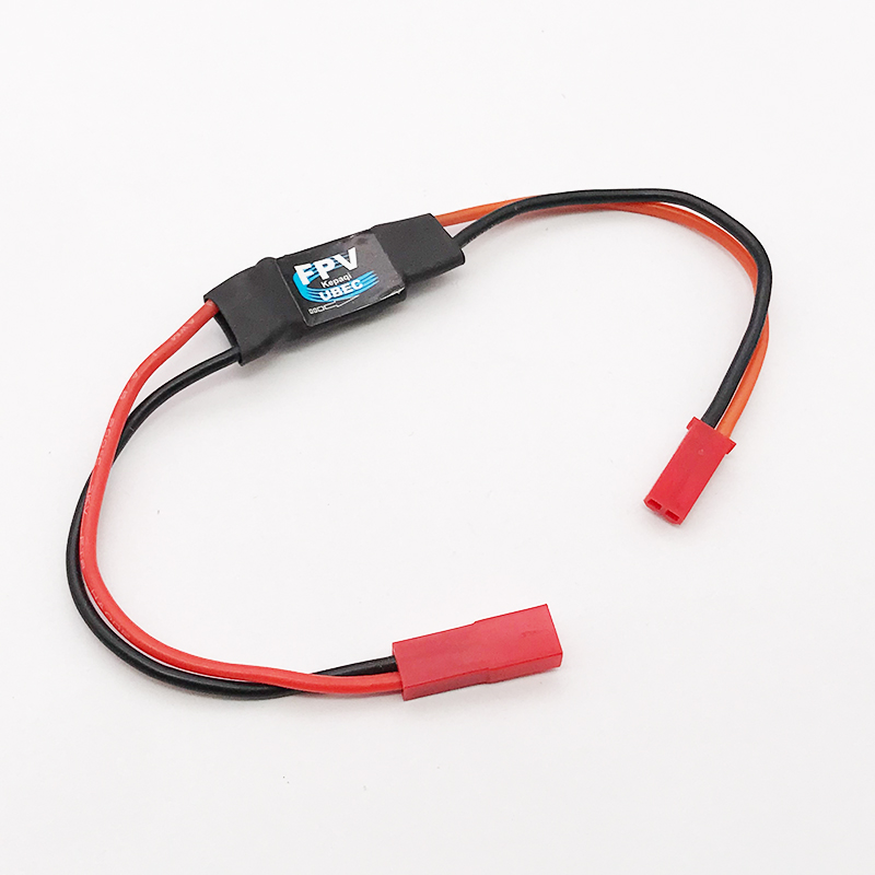 Ultraleichtes bec Modul 3a 5v  – Drone Rc Diy Bewertung und Preis