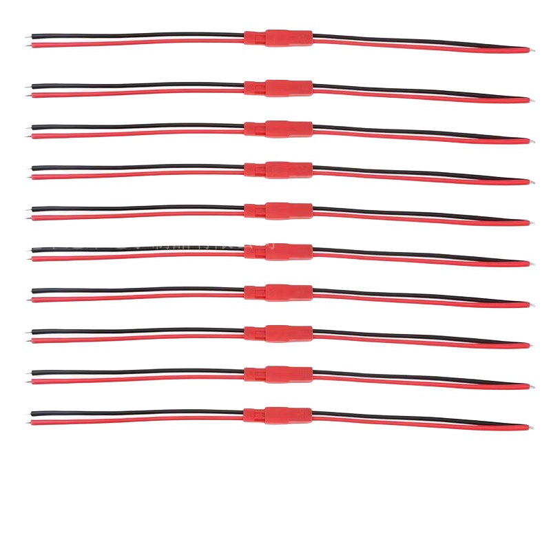 20 stücke 10 Pairs JST 2P Stec – Drone Rc Diy Bewertung und Preis