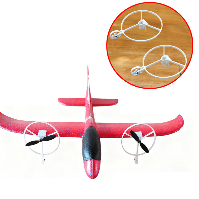 1 Paar 8520 Coreless Motor Mou – Drone Rc Cover Bewertung und Preis