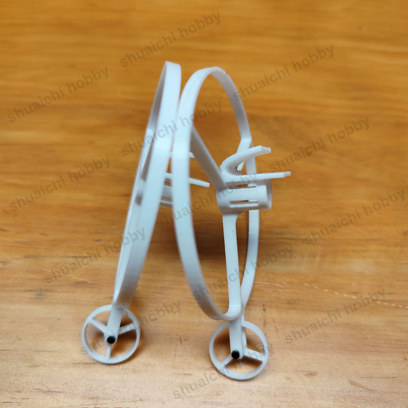 1 Paar 8520 Coreless Motor Mou – Drone Rc Cover Bewertung und Preis
