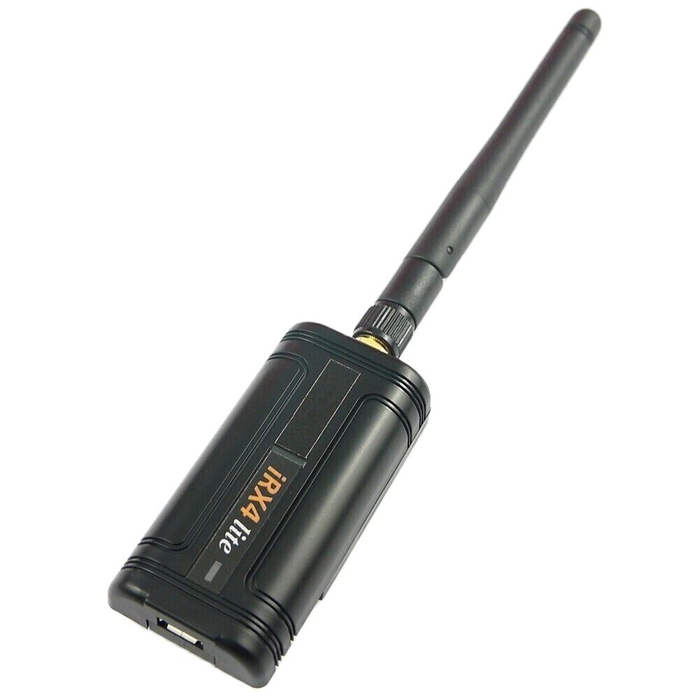 4-IN-1 IRangeX IRX4 LITE Multi – Frsky Receiver Module Bewertung und Preis