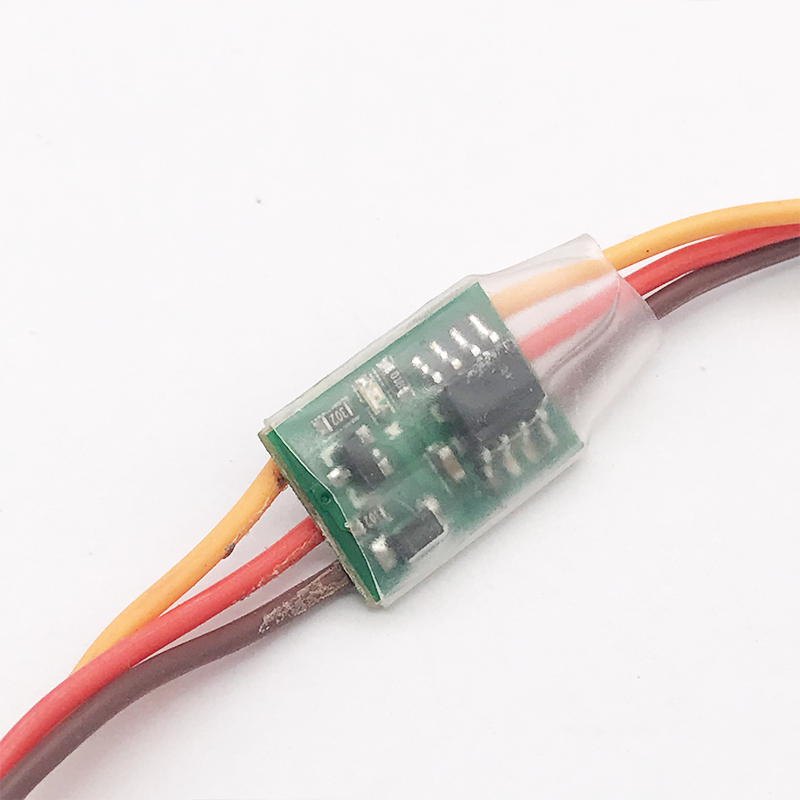 Ppm/pwm Servos ignal verstärke – Drone Rc Signal Bewertung und Preis