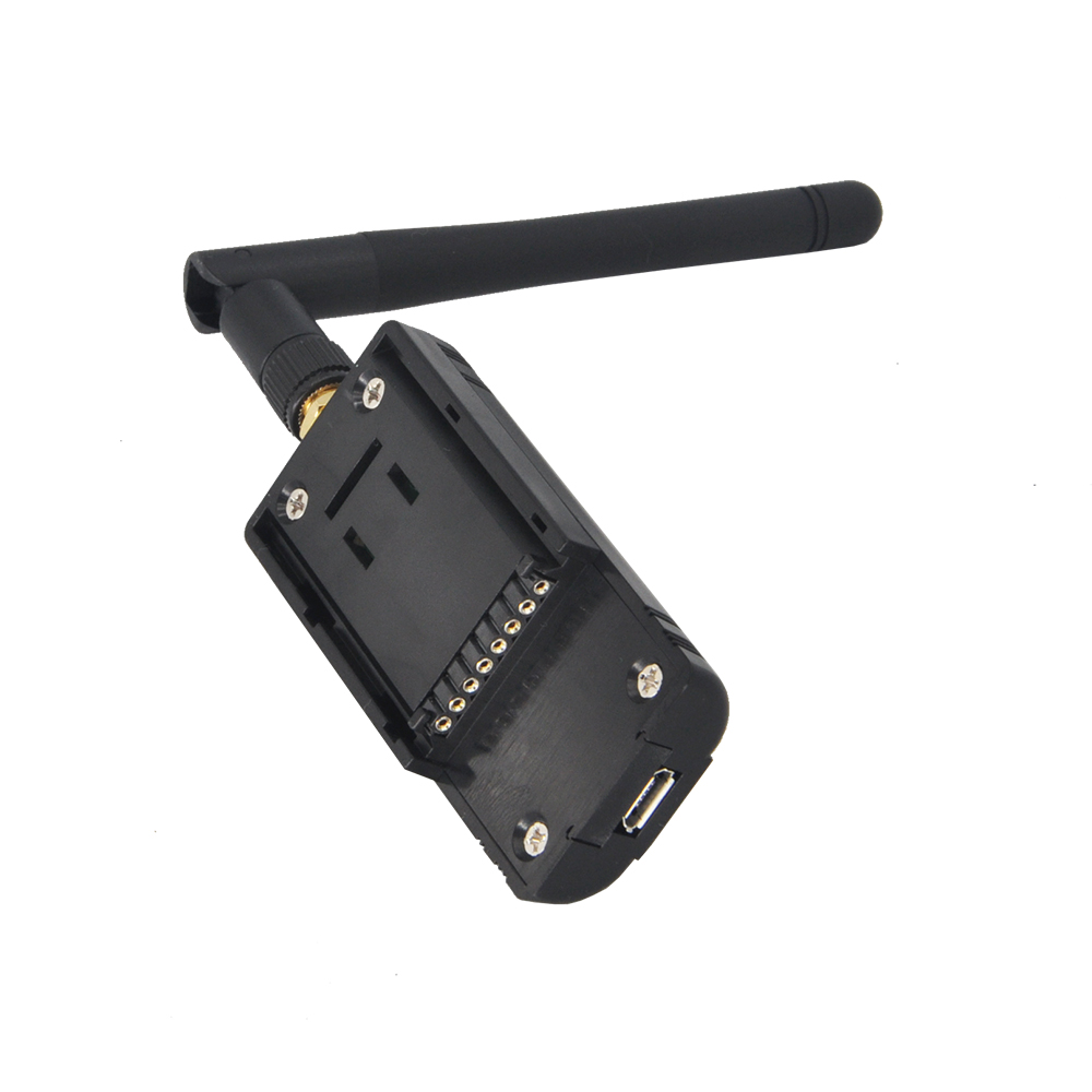 IRX4 Lite 2,4G Multi Protokoll – Frsky Receiver Module Bewertung und Preis