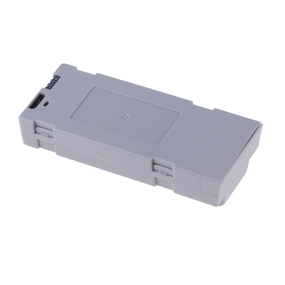 3,7 V 2600 mAh RC-Drohnenbatte – Drone Rc E99 K3 Bewertung und Preis