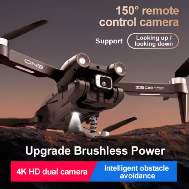 Lenovo Original Z908 Pro Max D – Drone Rc Folding Bewertung und Preis