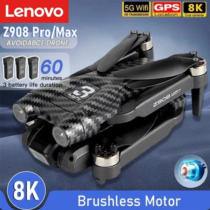 Lenovo Original Z908 Pro Max D – Drone Rc Folding Bewertung und Preis