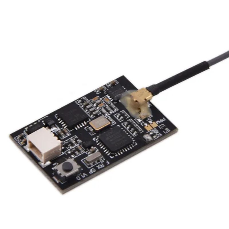 A29F-MRF8CHA 2.4G AGF für Frsk – Frsky Receiver Module Bewertung und Preis