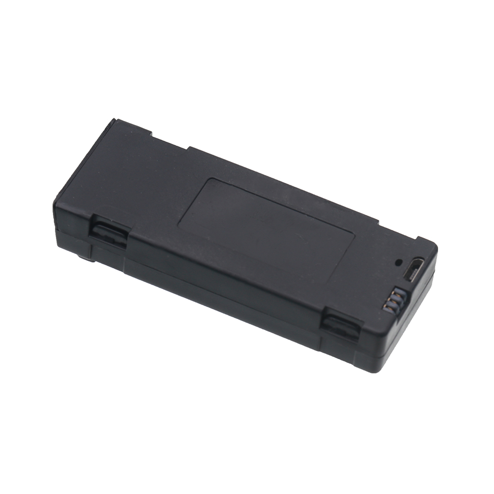 Wiederaufladbarer 3,7-V-Lipo-A – Drone Rc E99 K3 Bewertung und Preis