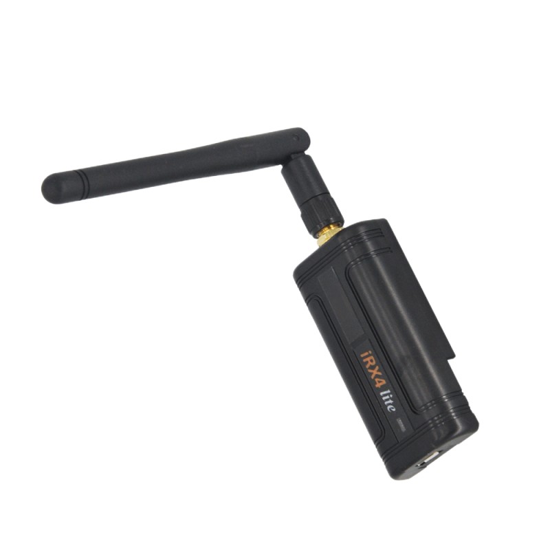 TBS NANO IRX4 Lite 4-in-1 Mult – Frsky Receiver Module Bewertung und Preis