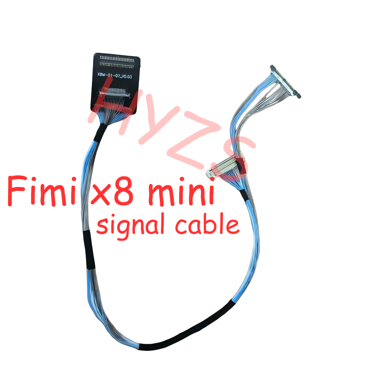 Neue Kamera PTZ Kabel Für FIMI – Drone Rc Signal Bewertung und Preis