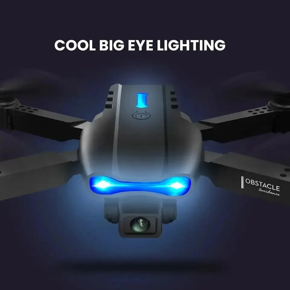 Professionelle Mini Drone E99  – Drone Rc E99 K3 Bewertung und Preis