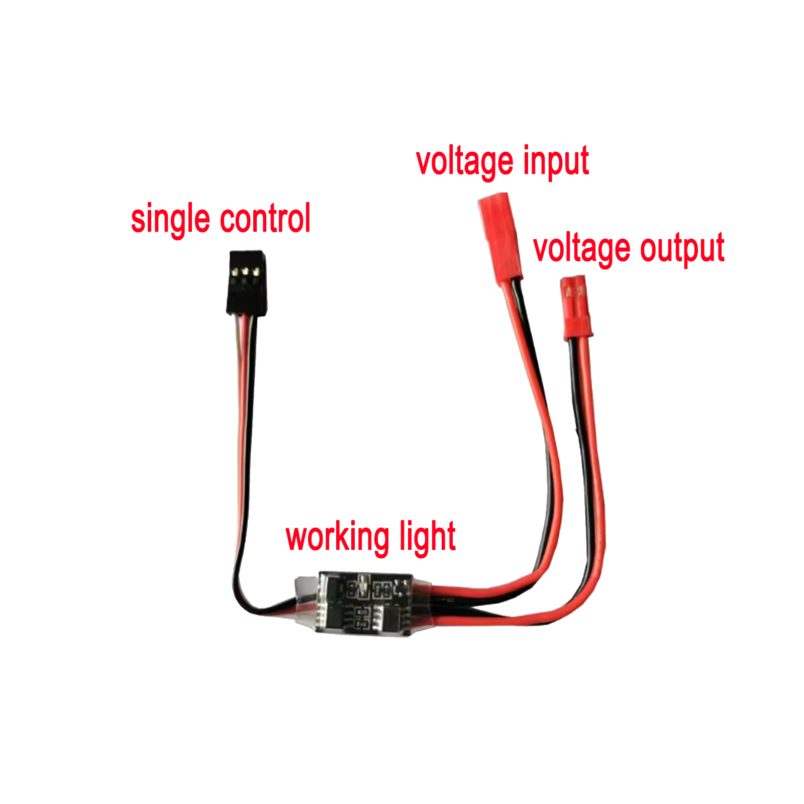 2-20A Hohe Strom Fernbedienung – Drone Rc Signal Bewertung und Preis