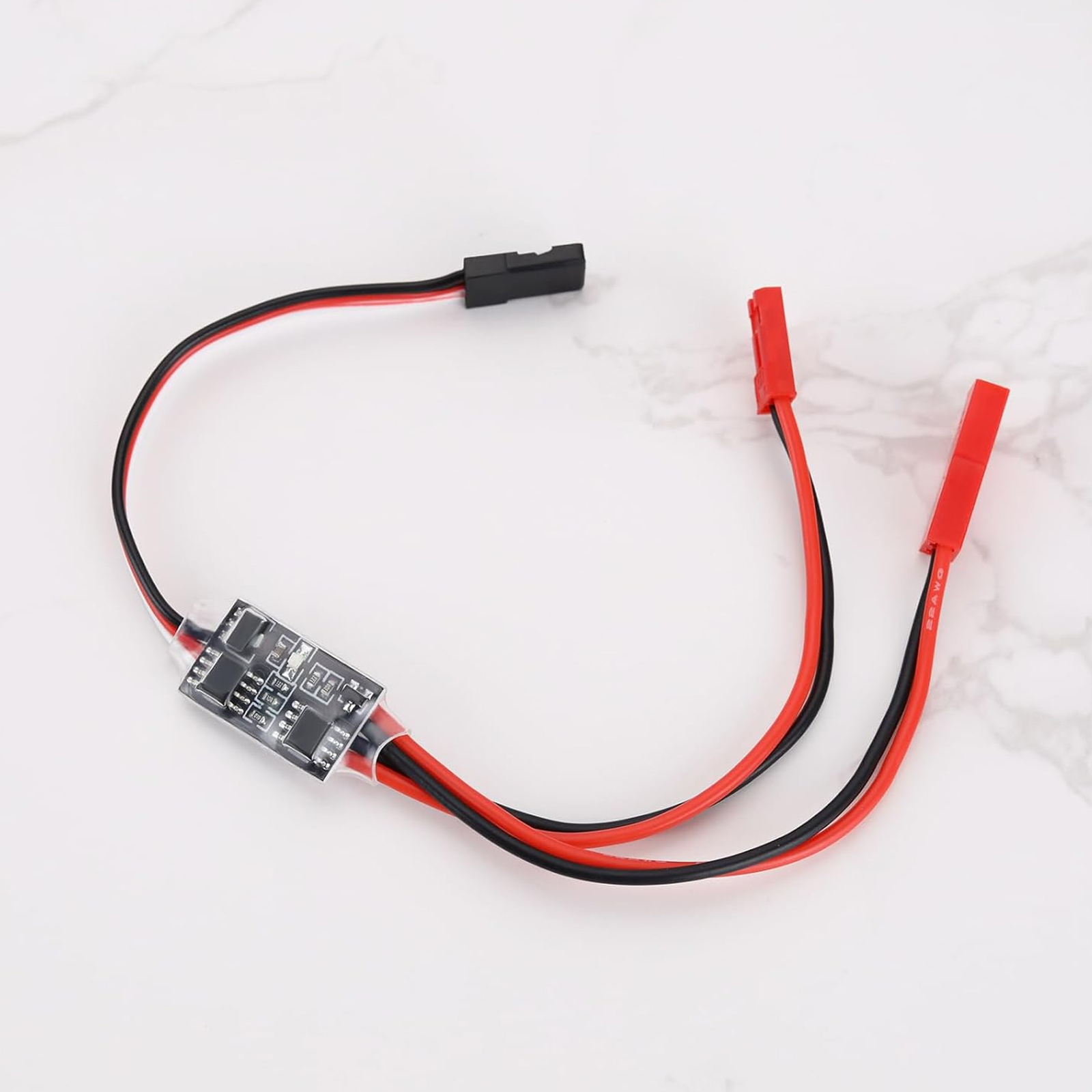 2-20A Hohe Strom Fernbedienung – Drone Rc Signal Bewertung und Preis