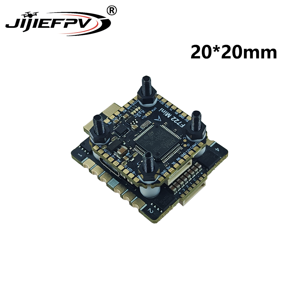 JiJieFPV F7MINI Flying Tower V – Drone Rc Mini Bewertung und Preis