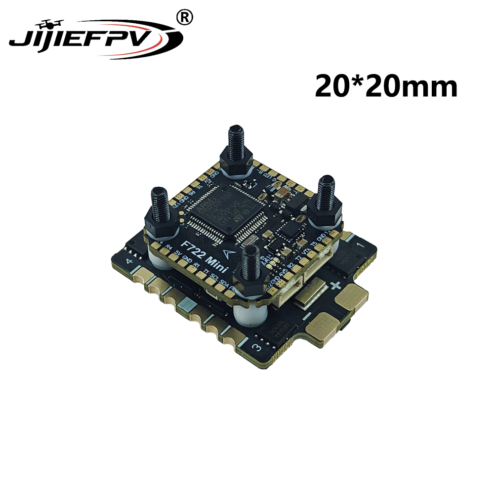 JiJieFPV F7MINI Flying Tower V – Drone Rc Mini Bewertung und Preis