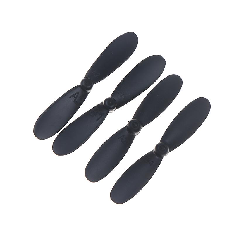 8 Stück 42mm Propeller für 4D  – Drone Rc Mini Bewertung und Preis
