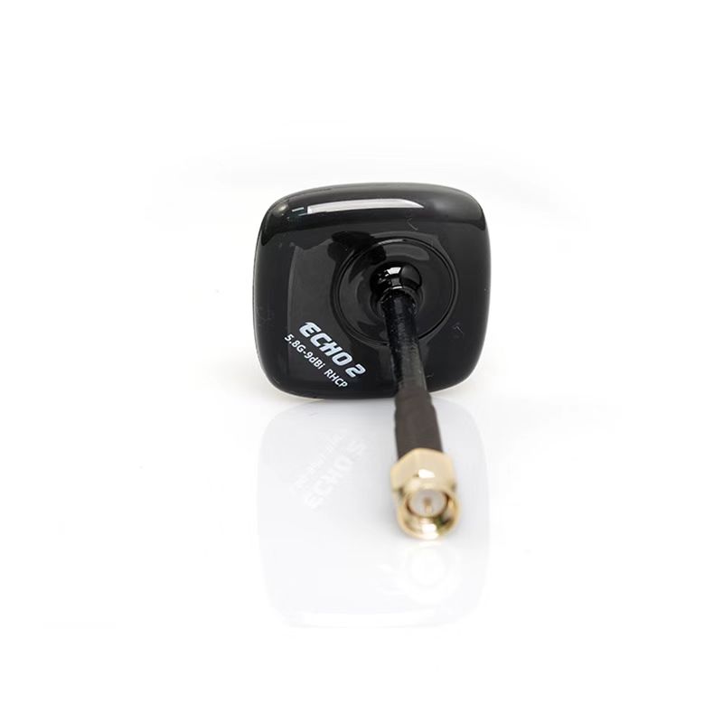 Foxeer ECHO 2 5,8 GHz 9 dBi Pa – Fpv Antenna Receiver Bewertung und Preis