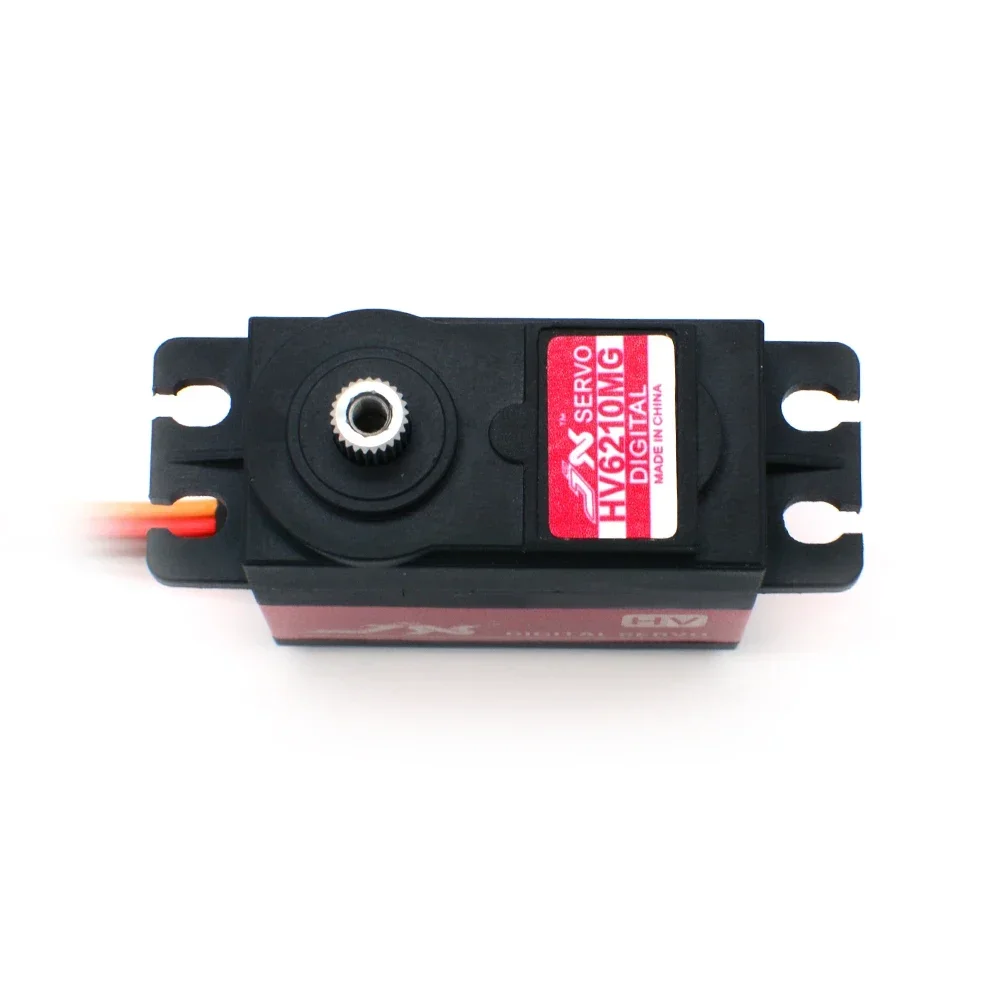 JX Servo PDI-HV6210MG 11 kg gr – Drone Motor Rc Car Bewertung und Preis