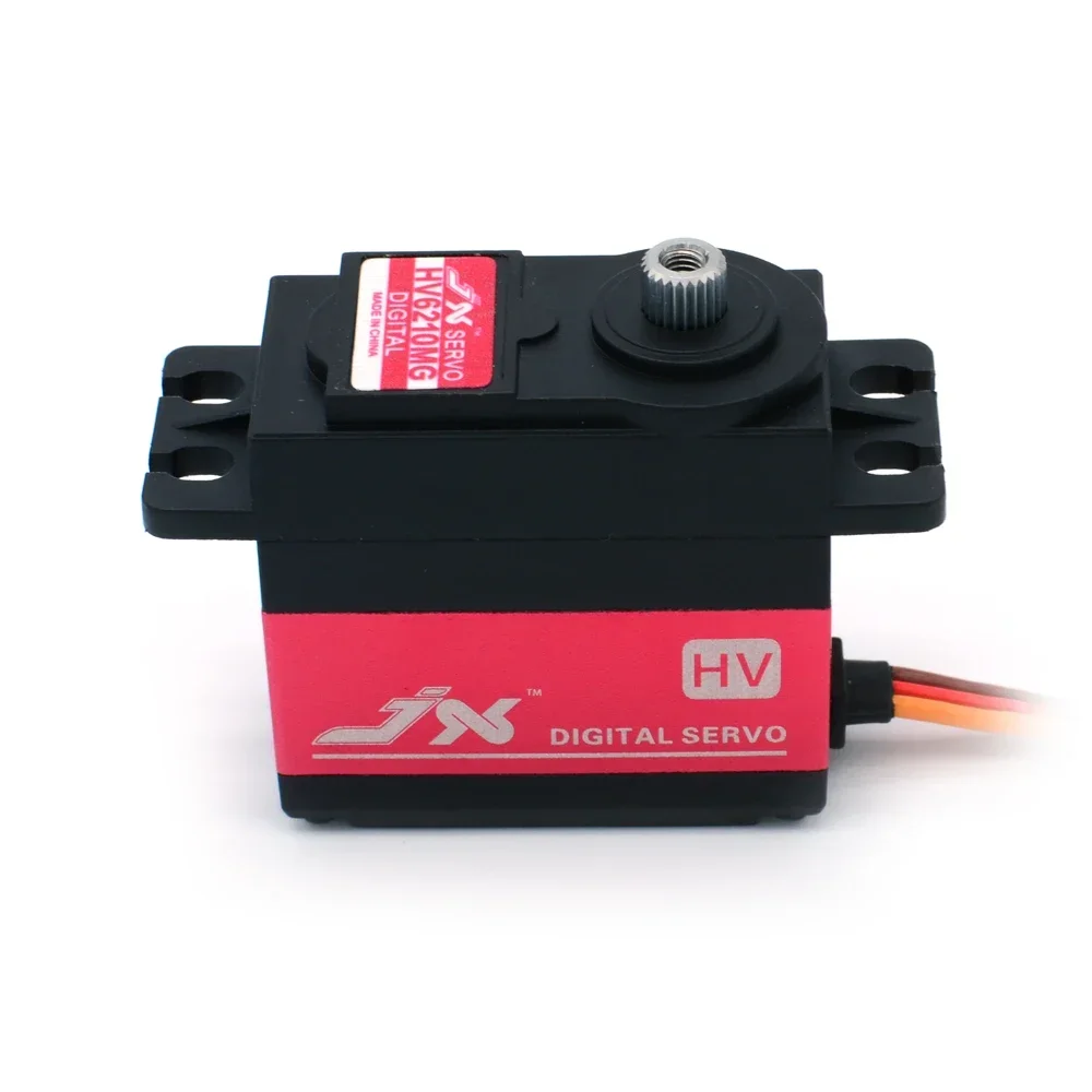JX Servo PDI-HV6210MG 11 kg gr – Drone Motor Rc Car Bewertung und Preis