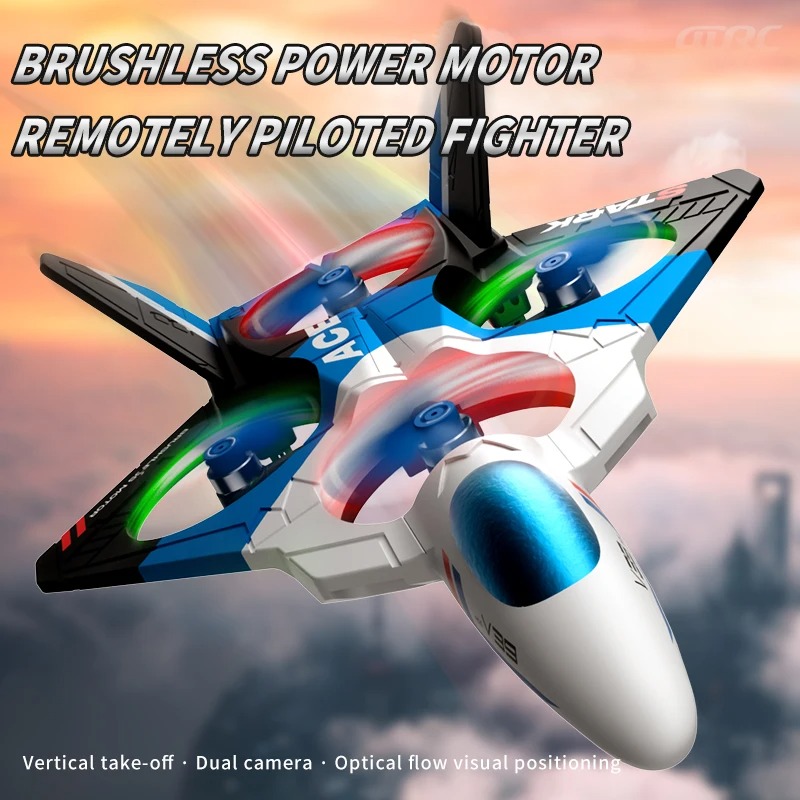 RC Flugzeug Aero Jet Dron Fern – Drone Rc Fighter Jet Bewertung und Preis