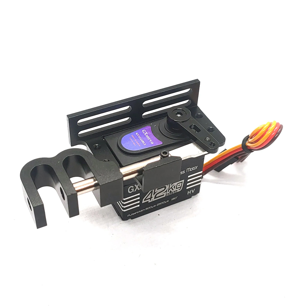 70kg Bürstenloser Servomotor 4 – Drone Rc Diy Bewertung und Preis