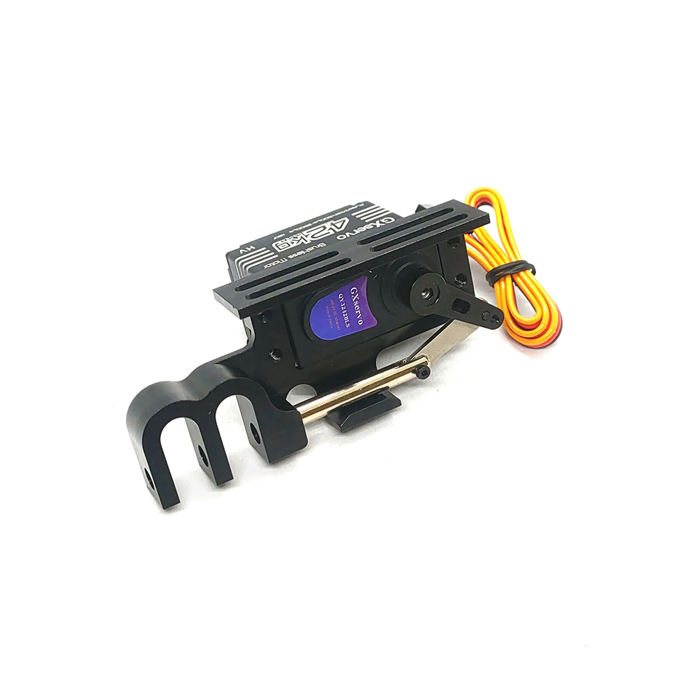70kg Bürstenloser Servomotor 4 – Drone Rc Diy Bewertung und Preis