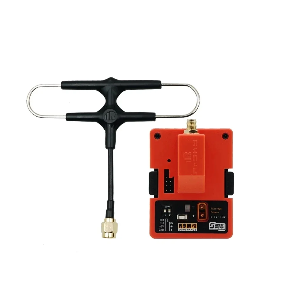 FrSky R9M 2019 Modul 900MHz La – Frsky Receiver Module Bewertung und Preis