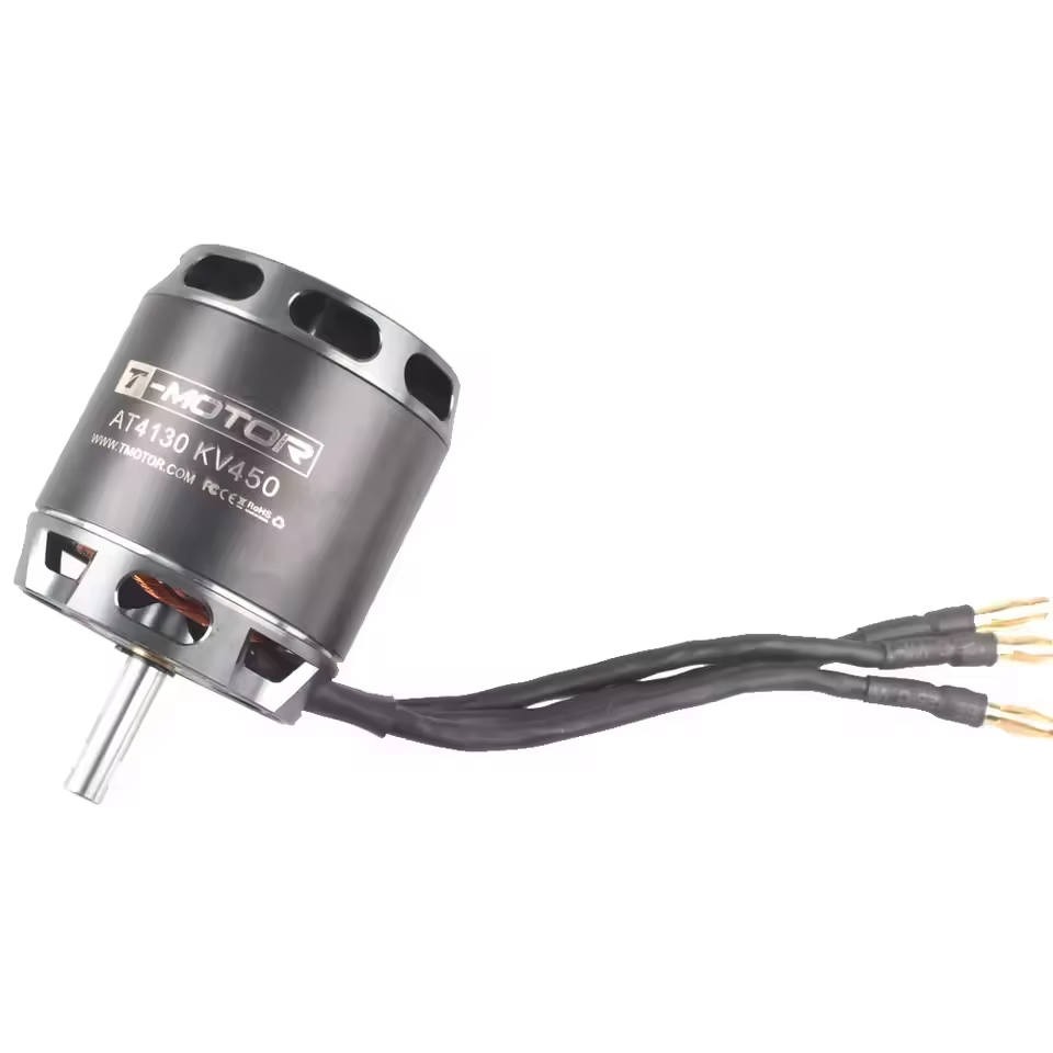 T-MOTOR AT4130 230/300/450KV L – Drone Rc Diy Bewertung und Preis