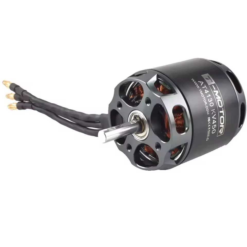 T-MOTOR AT4130 230/300/450KV L – Drone Rc Diy Bewertung und Preis