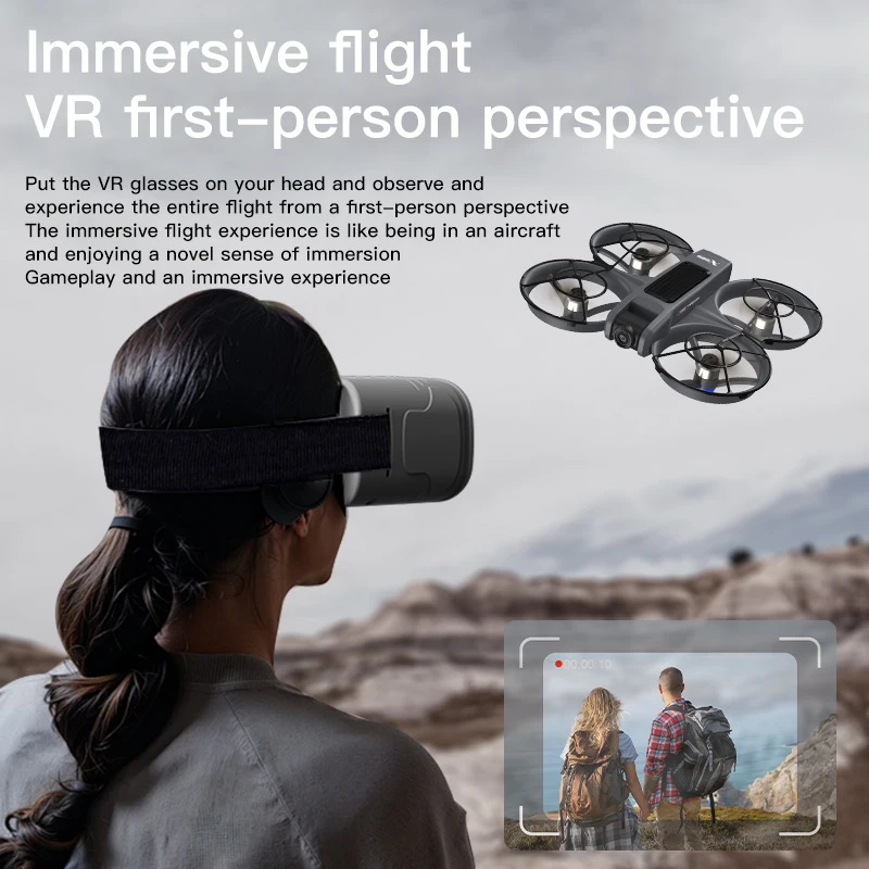 Lenovo X226/X226VR 8K Professi – Drone Rc X226 Bewertung und Preis