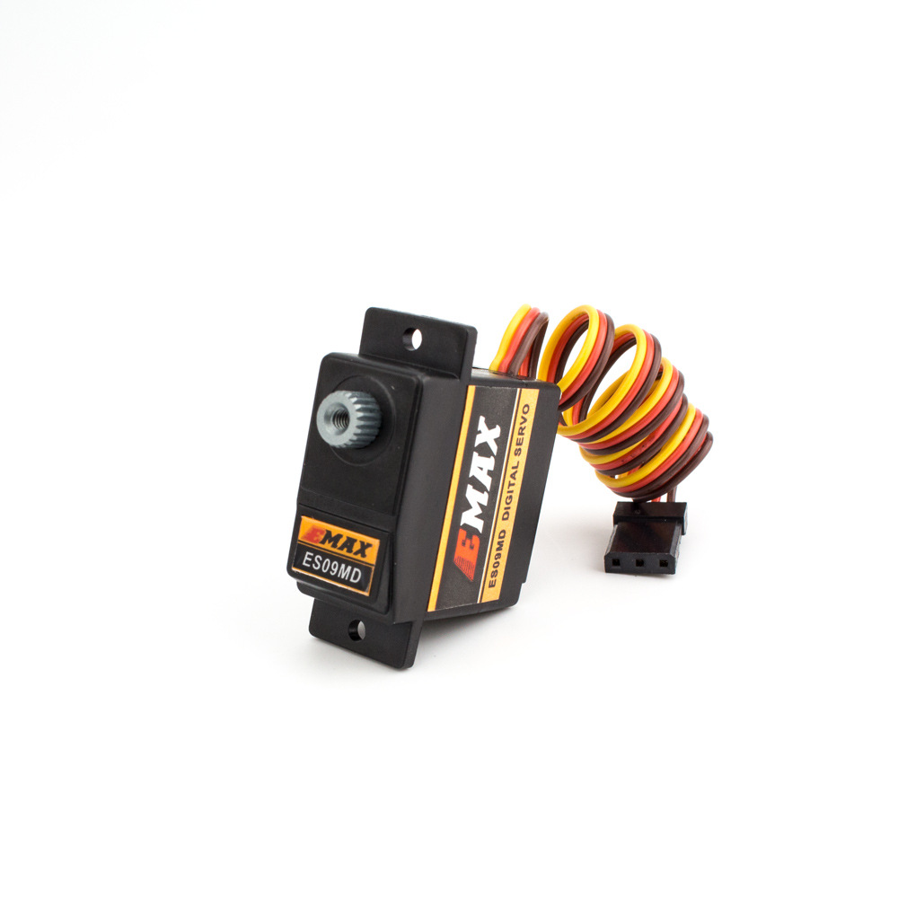 14g Micro Digital Servo ES09MD – Drone Rc Diy Bewertung und Preis