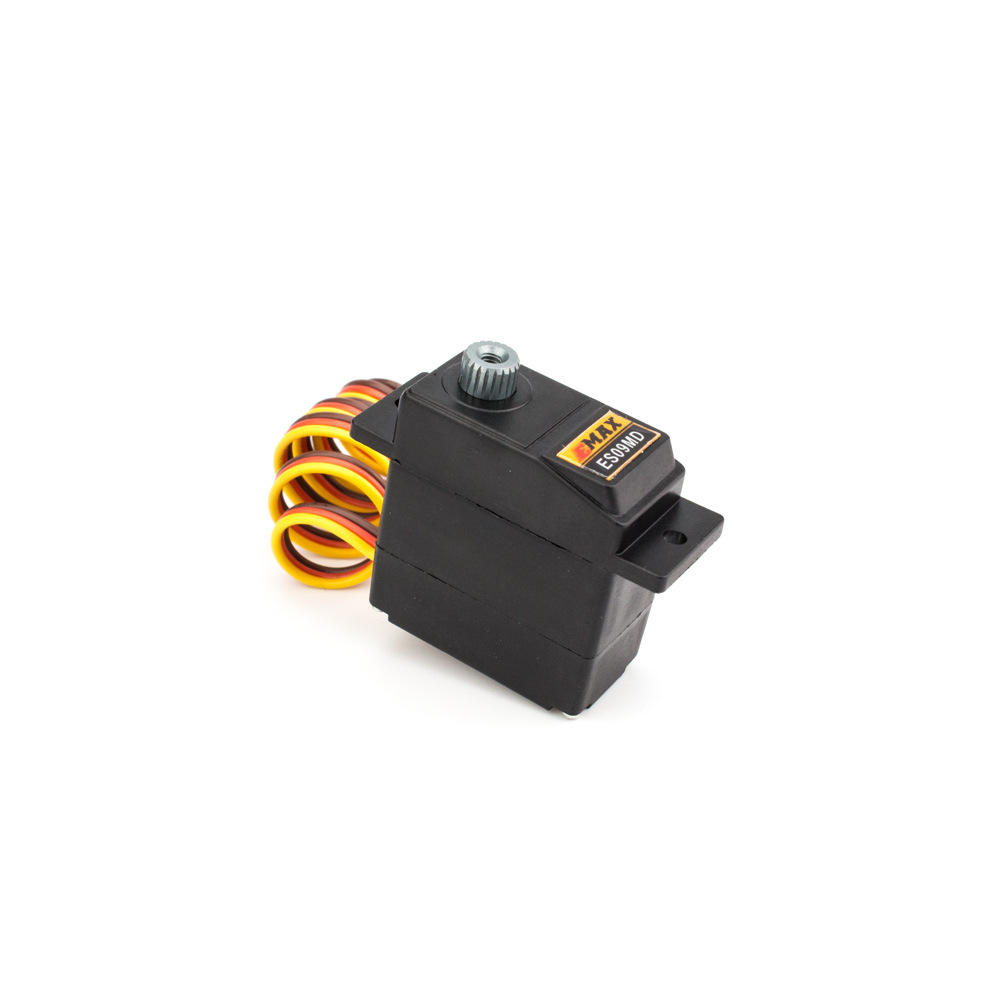14g Micro Digital Servo ES09MD – Drone Rc Diy Bewertung und Preis