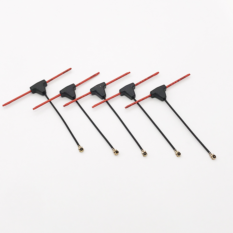 2,4G 2DBI T Antenne IPX1 für T – - Remote Control (Rc) Drone Bewertung und Preis