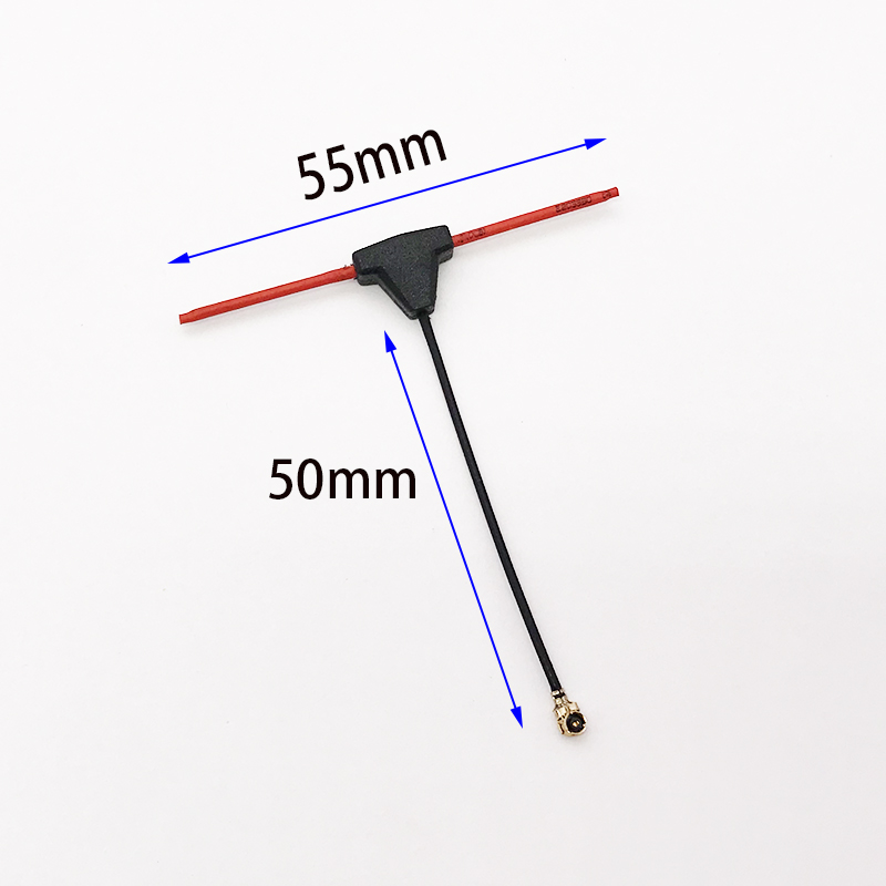 2,4G 2DBI T Antenne IPX1 für T – - Remote Control (Rc) Drone Bewertung und Preis