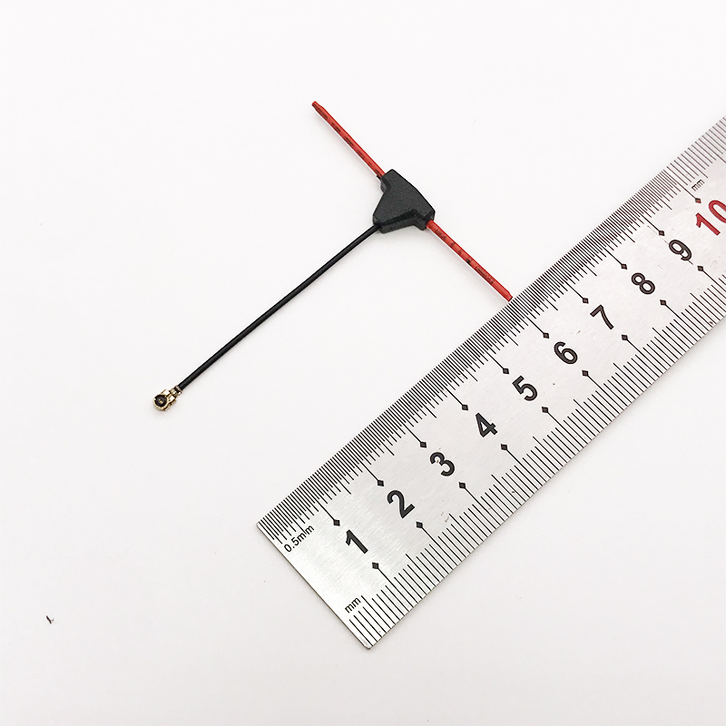 2,4G 2DBI T Antenne IPX1 für T – - Remote Control (Rc) Drone Bewertung und Preis