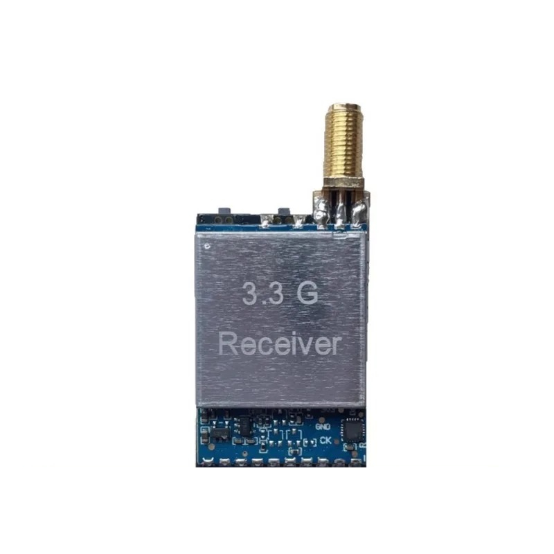 3,3 G 800 mW 1,6 W FPV-Antenne – Fpv Antenna Receiver Bewertung und Preis