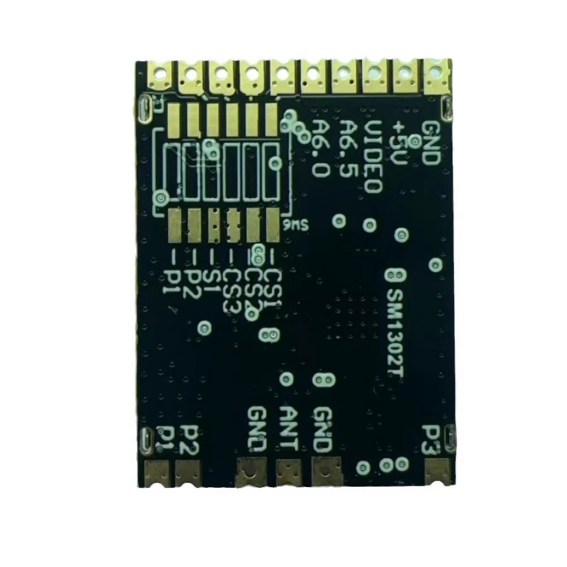 3,3 G 800 mW 1,6 W FPV-Antenne – Fpv Antenna Receiver Bewertung und Preis