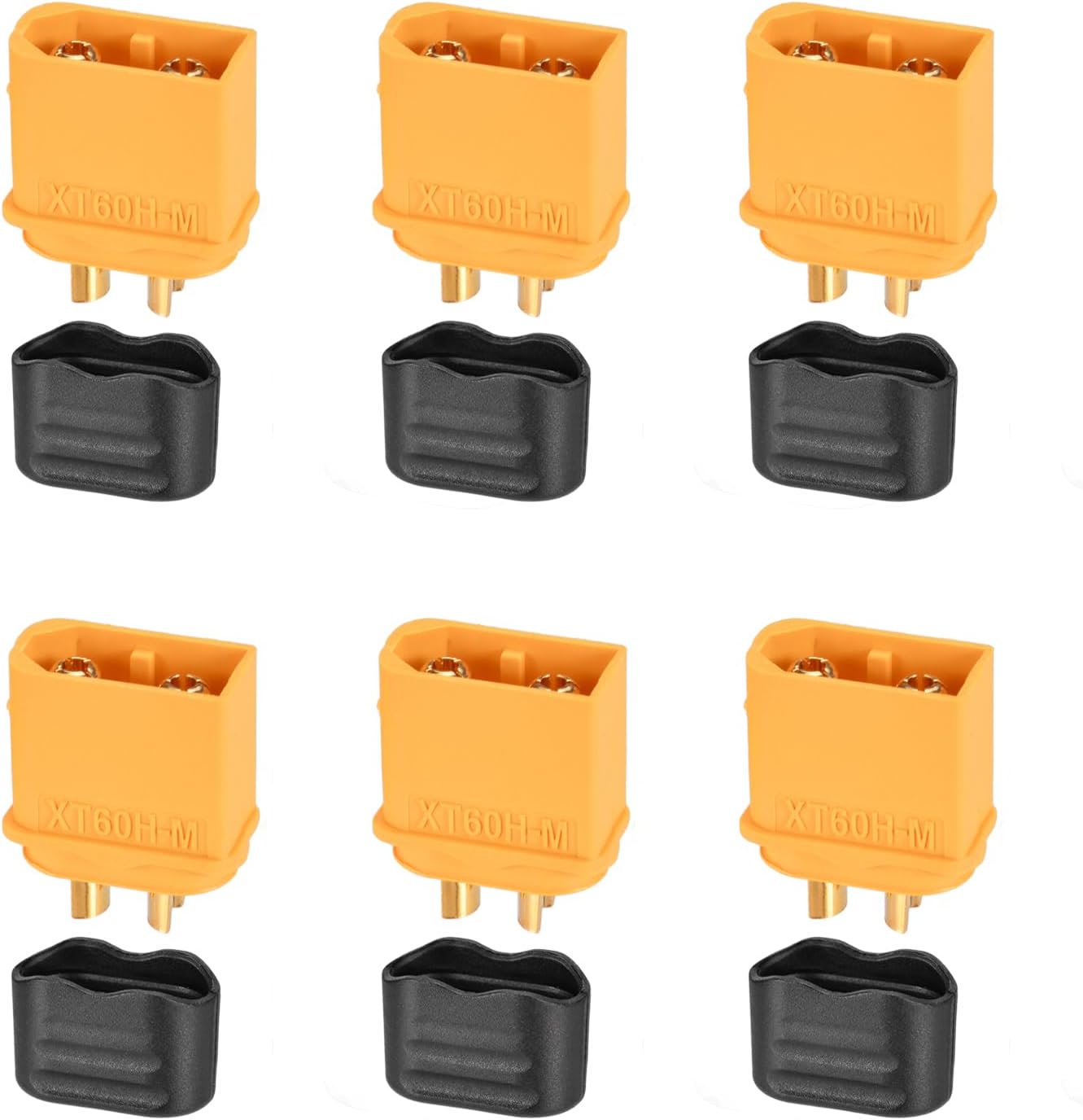 XT60 Stecker-Buchse-Adapter XT – Rc Boat Bewertung und Preis