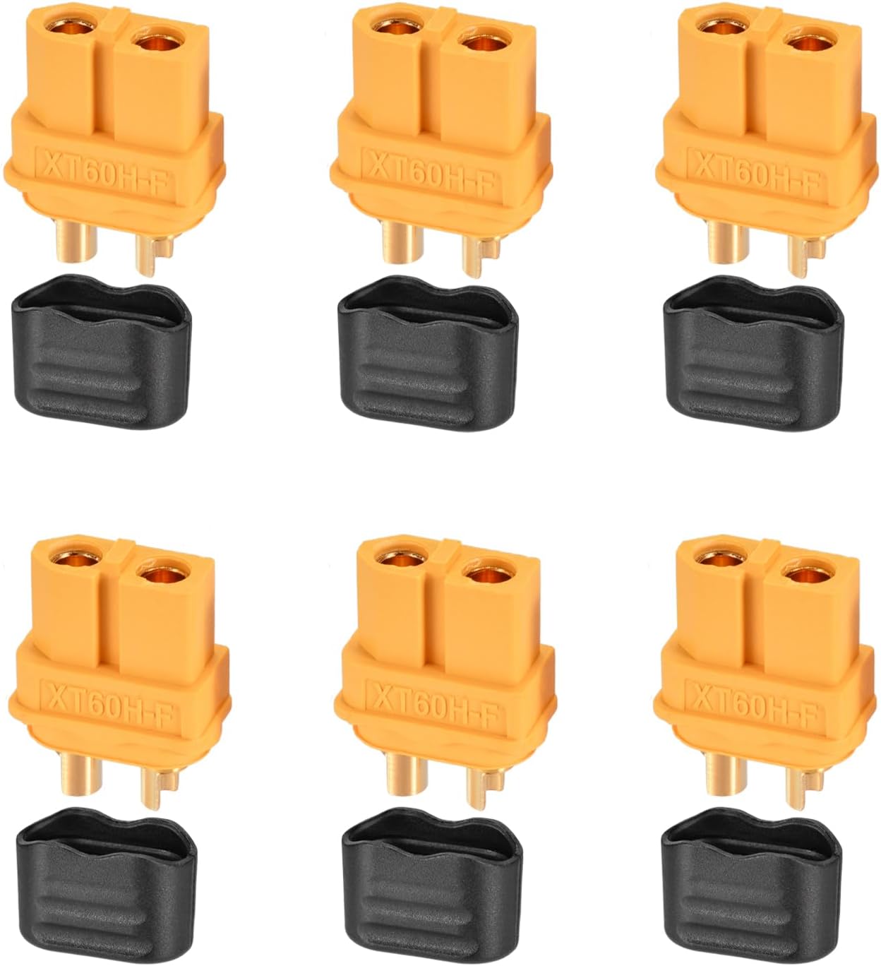 XT60 Stecker-Buchse-Adapter XT – Rc Boat Bewertung und Preis