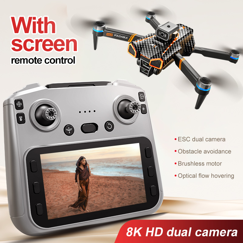 OnePlus A18 MAX Drohne 8K Prof – Drone Rc Folding Bewertung und Preis