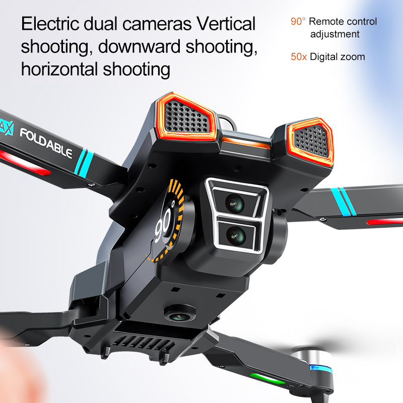 OnePlus A18 MAX Drohne 8K Prof – Drone Rc Folding Bewertung und Preis
